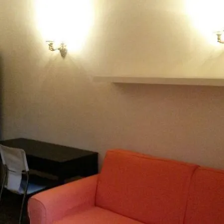 Apartment Liv'in Campo Dei Fiori Rome