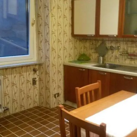 Apartment Liv'in Campo Dei Fiori *