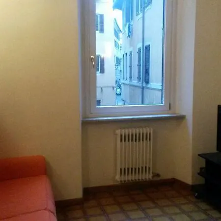 Apartment Liv'in Campo Dei Fiori