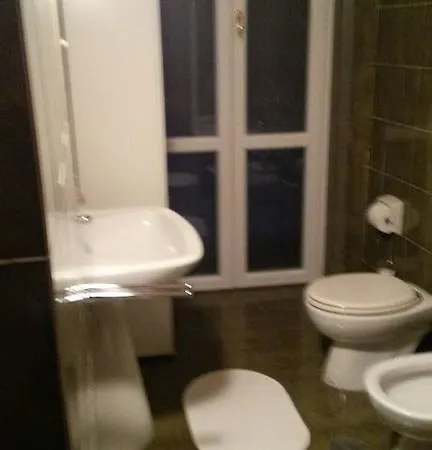 Apartment Liv'in Campo Dei Fiori *