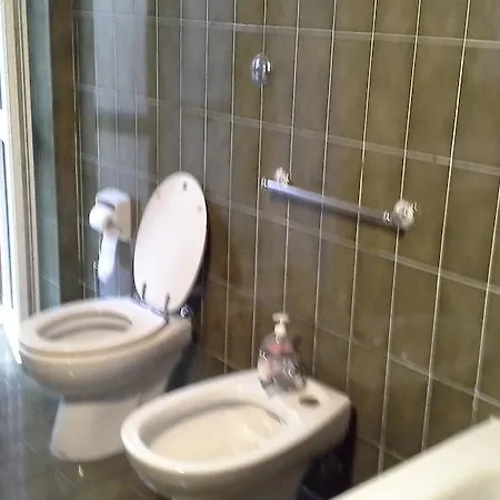 Apartment Liv'in Campo Dei Fiori Rome