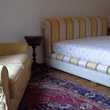 Apartment Liv'in Campo Dei Fiori
