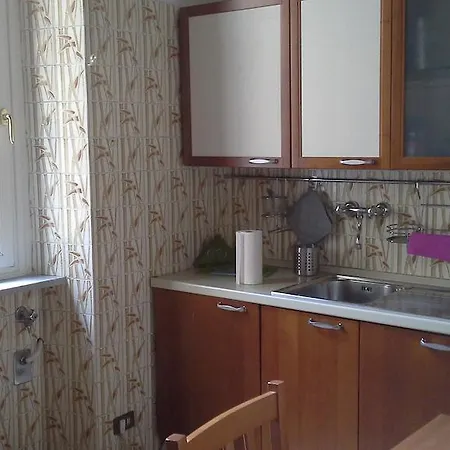 Apartment Liv'in Campo Dei Fiori