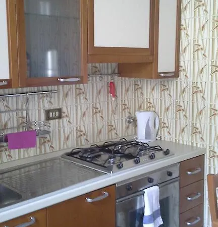 Apartment Liv'in Campo Dei Fiori *