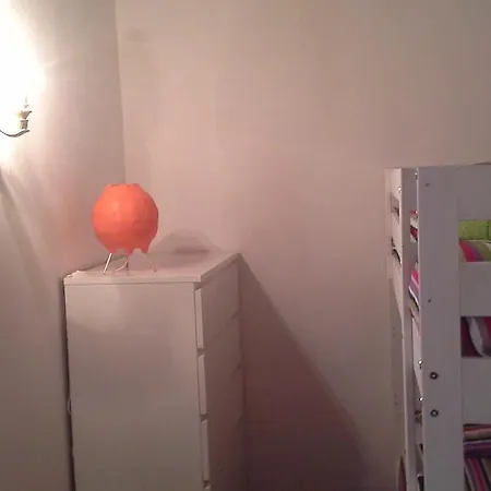 Apartment Liv'in Campo Dei Fiori *