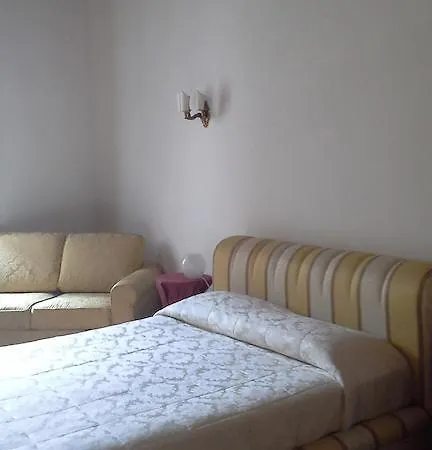 Apartment Liv'in Campo Dei Fiori *