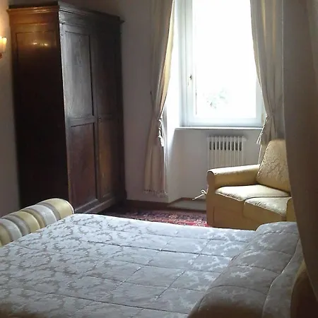 Liv'in Campo Dei Fiori Apartment Rome