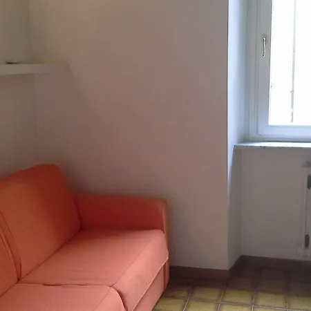 Apartment Liv'in Campo Dei Fiori Rome