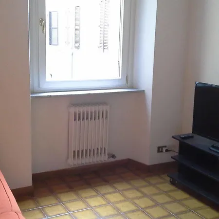 Apartment Liv'in Campo Dei Fiori *