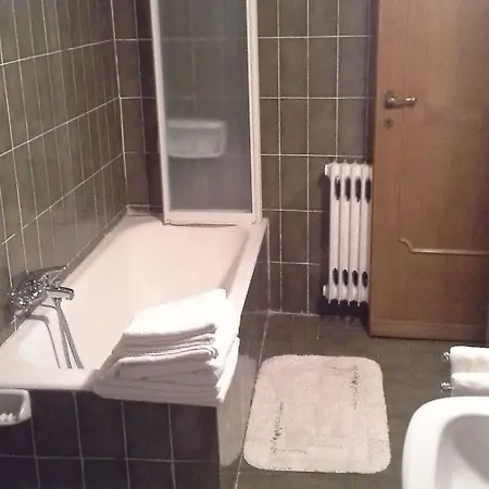 Liv'in Campo Dei Fiori Apartment Rome
