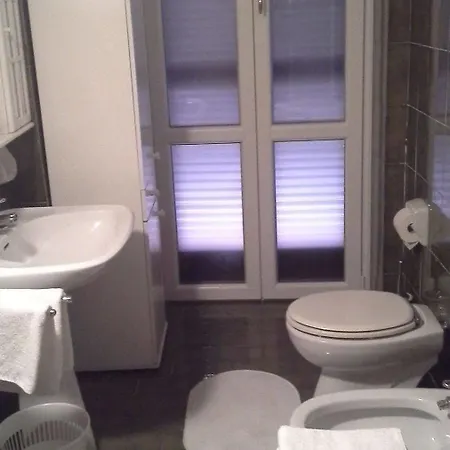 Apartment Liv'in Campo Dei Fiori Rome