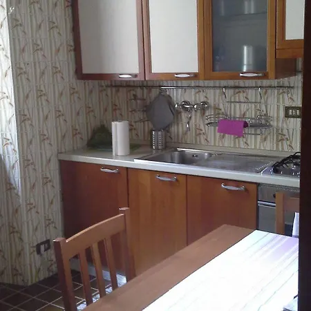 Liv'in Campo Dei Fiori Apartment *